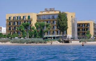 Prestige Coral Platja Hotel