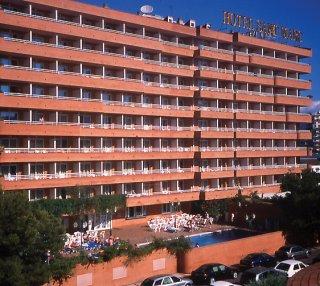 Prestige Sant Marc hotel