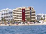 Prestige Victoria Hotel Picture 2