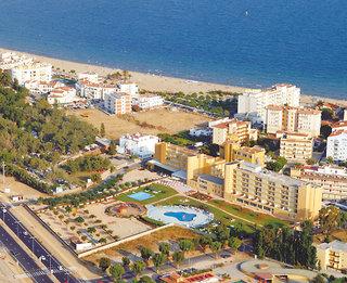 Mediterraneo Park Hotel
