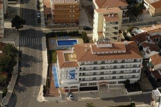 Rosamar Roses Hotel
