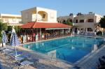 Chrysanthi Apartments Hotel Picture 1