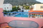Chrysanthi Apartments Hotel Picture 4