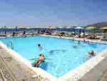 Coralli Studios Hotel, Pefkos Greece