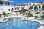 Pefkos Garden Hotel Picture