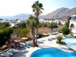 Pefkos Garden Hotel Picture 3
