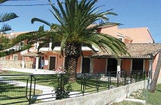 Kalamionas Hotel