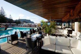 Riviera Beach and Spa Hotel