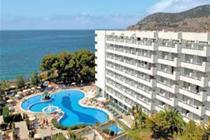 Gran Camp De Mar Hotel