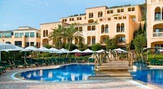 Dorint Royal Golf Resort & Spa Hotel