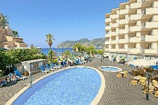 H10 Lido Hotel