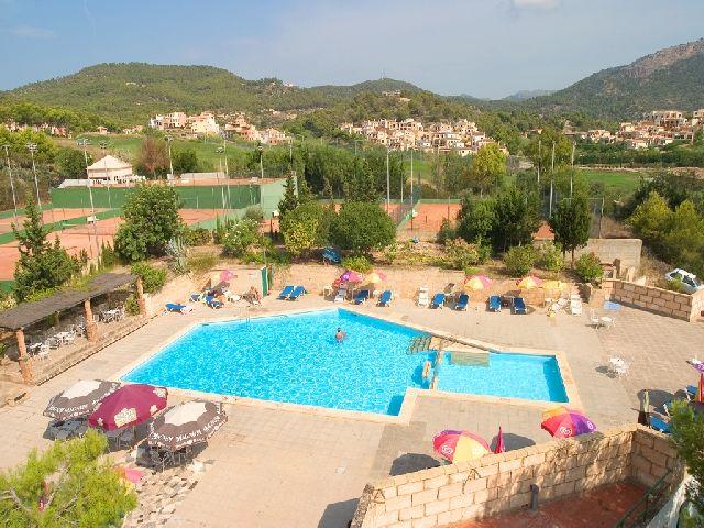 Villa Real Apartments