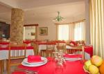 Villa Real Apartments, Camp de Mar Spain