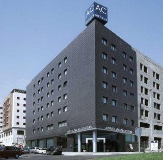 AC Algeciras Hotel