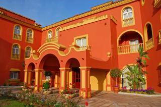 Alboran Algeciras Hotel