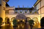 Reina Cristina Hotel Picture 1