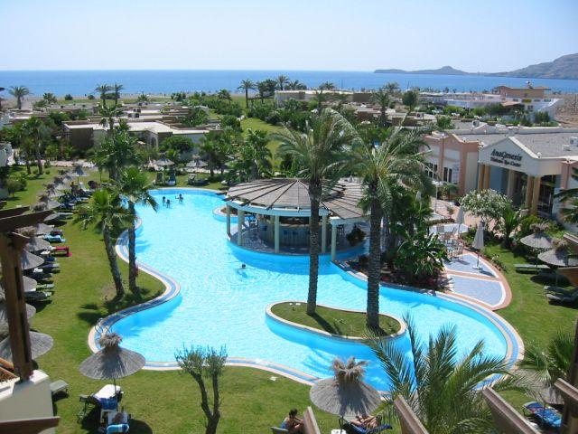 Atrium Palace Thalasso Spa Resorts & Villas