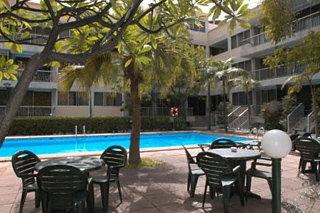 Colon Rambla Hotel