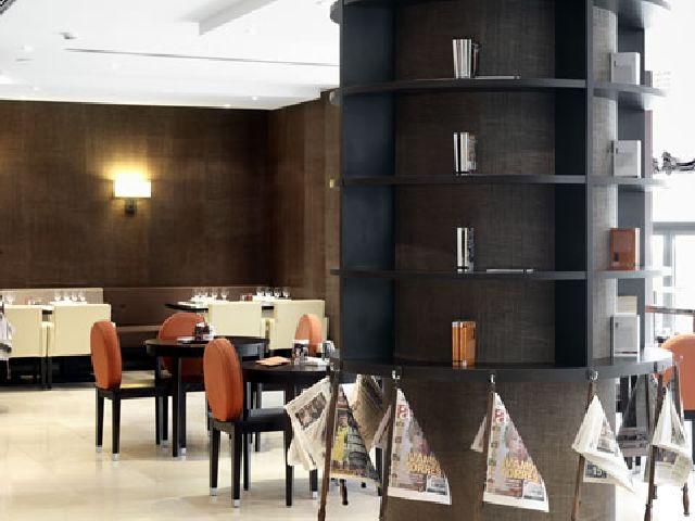 Nh Tenerife Hotel