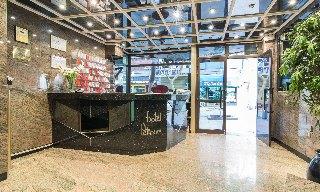 Pelinor Hotel