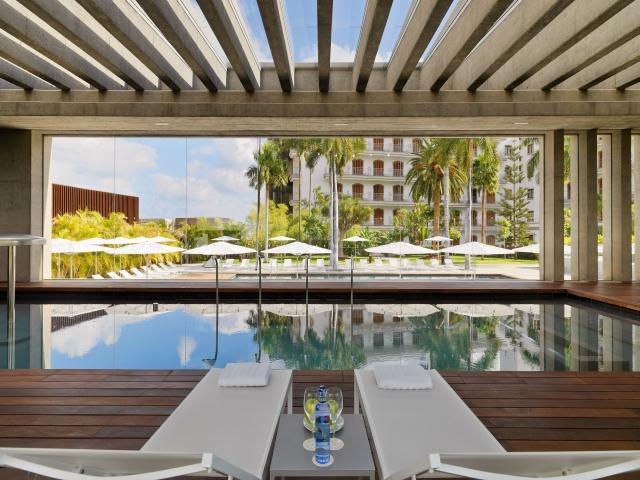 Iberostar Grand Hotel Mencey