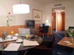 Silken Atlantida Santa Cruz Hotel Picture 4