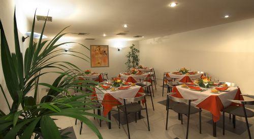 Nautico Hotel