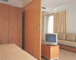 Nm Suites Hotel Picture 2