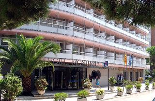 Monterrey Hotel