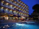 Monterrey Hotel Picture 1