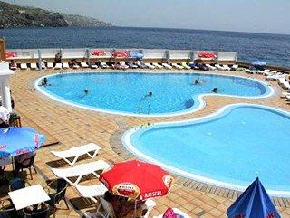 Tenerife Tour Hotel