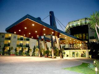 Suites Duquesa Golf Hotel