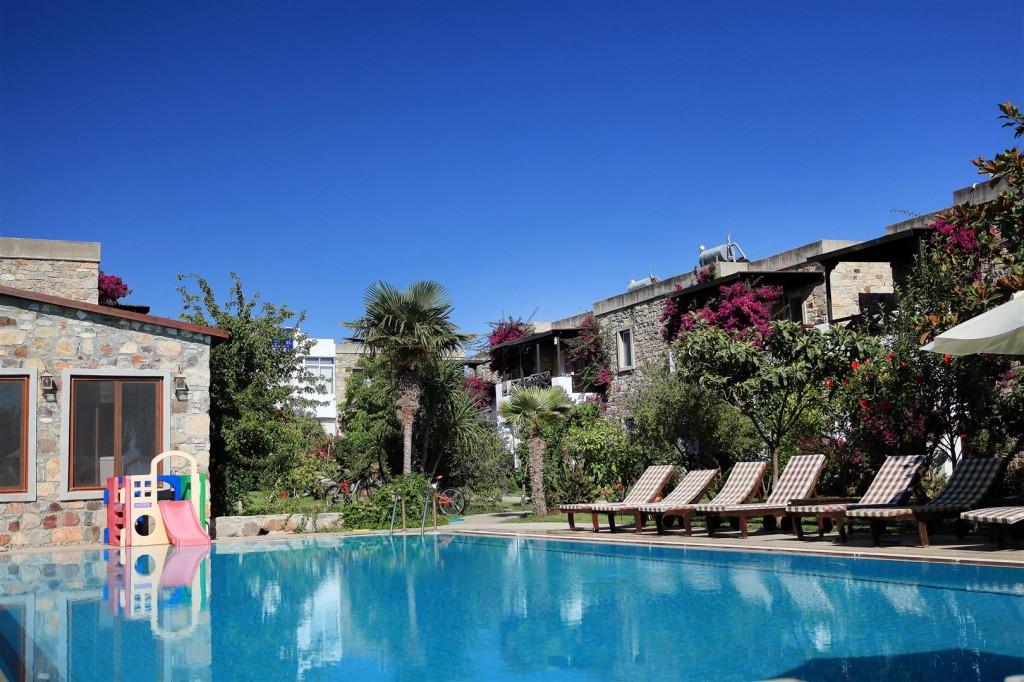 Kivanc Suites