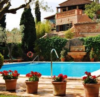 Rural Valldemosa Hotel
