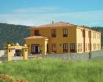 El Tejar Hotel Picture 2