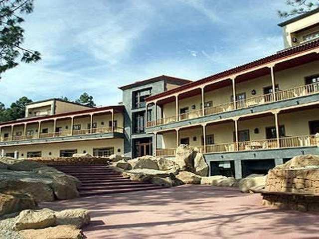 Spa Villalba Hotel