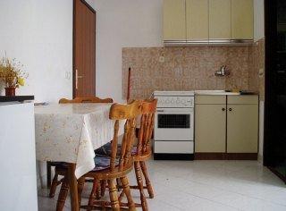 Bilusic Apartments