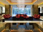 Sofitel Rabat Jardin des Roses Picture 5