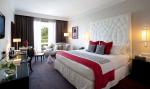 La Tour Hassan Hotel Picture 1