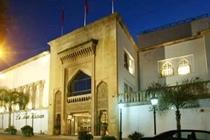 La Tour Hassan Hotel