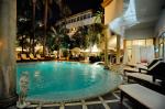 La Tour Hassan Hotel Picture 2
