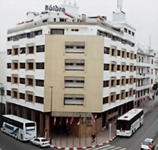 Belere Rabat Hotel