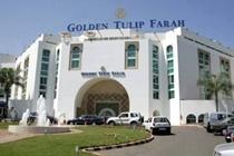 Golden Tulip Farah Rabat Hotel