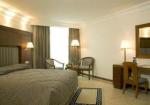 Golden Tulip Farah Rabat Hotel Picture 2