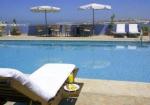 Golden Tulip Farah Rabat Hotel Picture 1