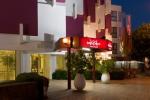 Mercure Rabat Sheherazade Hotel Picture 1