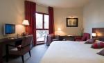 Mercure Rabat Sheherazade Hotel Picture 4