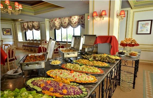 Oumlil Hotel