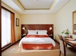 Le Diwan Rabat Hotel Picture 2