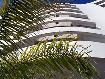 Le Diwan Rabat Hotel